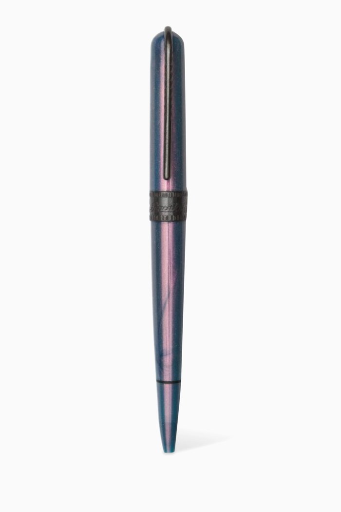 

Avatar UR Metropolis Ballpoint Pen, Grey