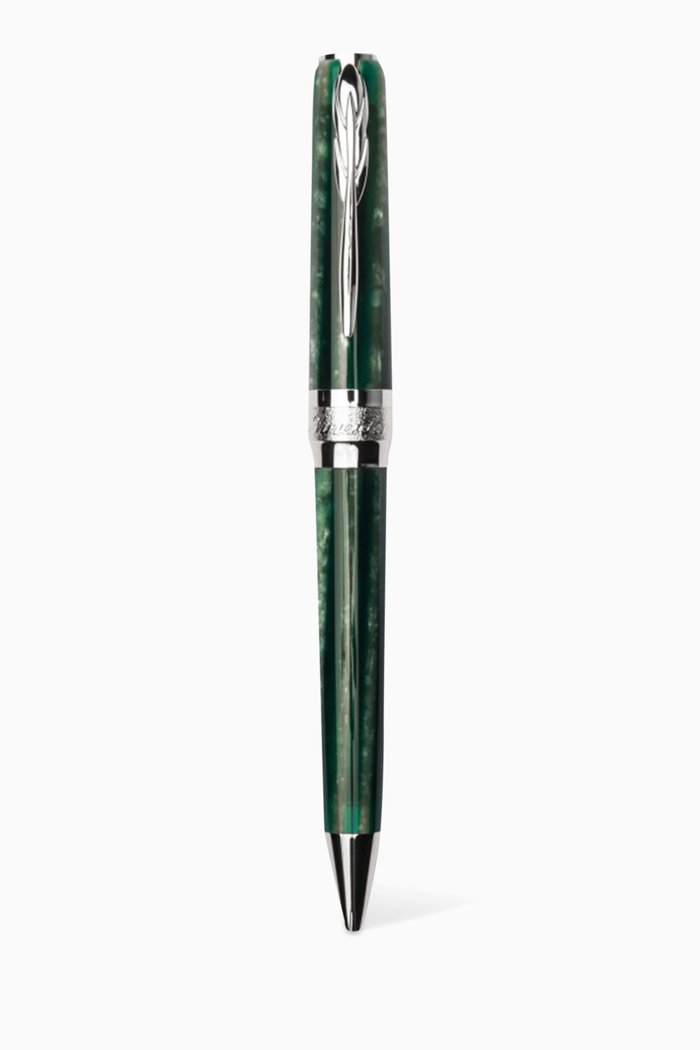 

Arco Rollerball Pen, Green