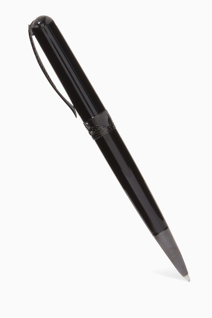 

Avatar Ballpoint Pen in Ultraresina, Black