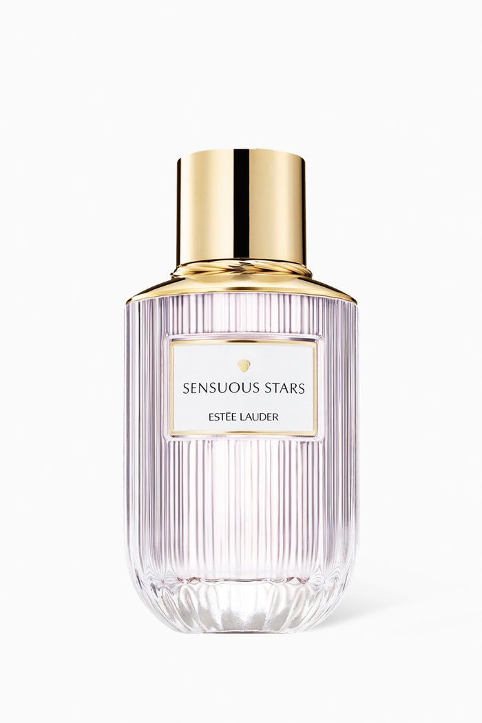 

Sensuous Stars Eau de Parfum, 100ml, Colourless
