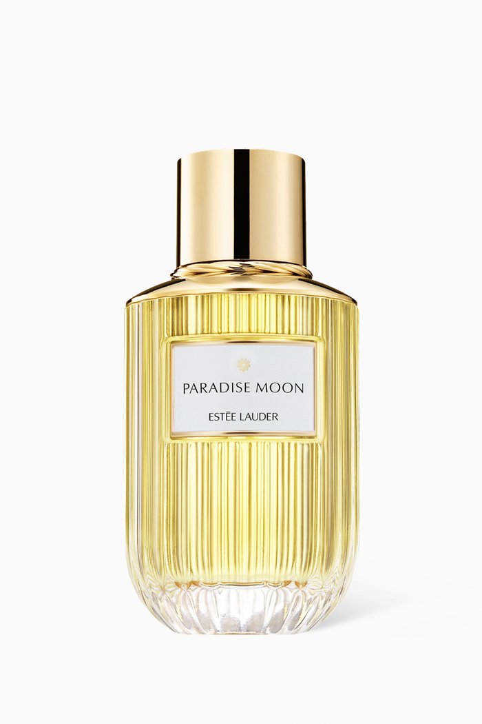

Paradise Moon Eau de Parfum, 100ml, Colourless