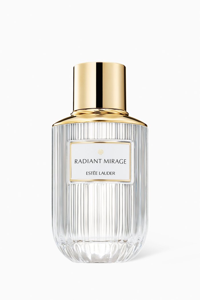 

Radiant Mirage Eau de Parfum, 40ml, Colourless