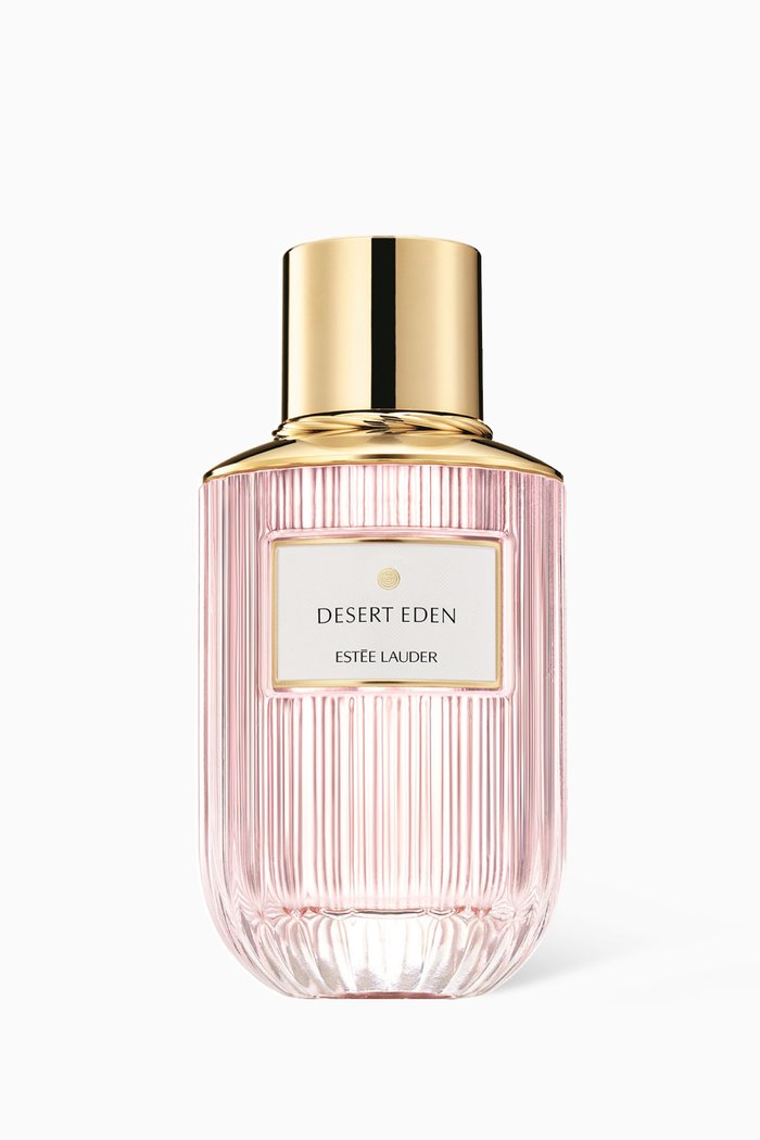 Desert Eden Eau de Parfum, 100ml, Colourless