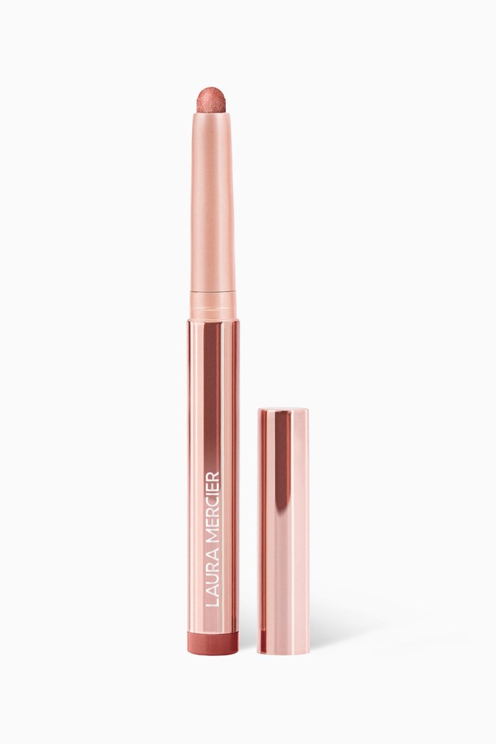 

Strike A Rose RoseGlow Caviar Stick Eye Color, 1.64g, Undefined