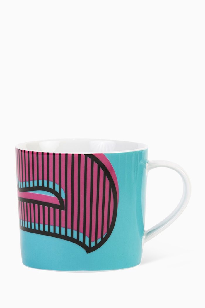 

Hubb Mug with Gift Box, Multicolour