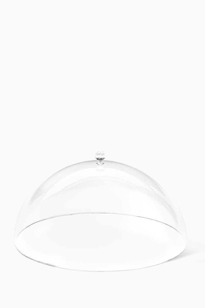 

Cake Stand Dome, Multicolour