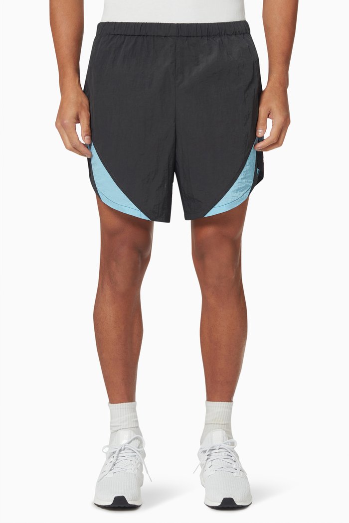 

Basketball Shorts, Black