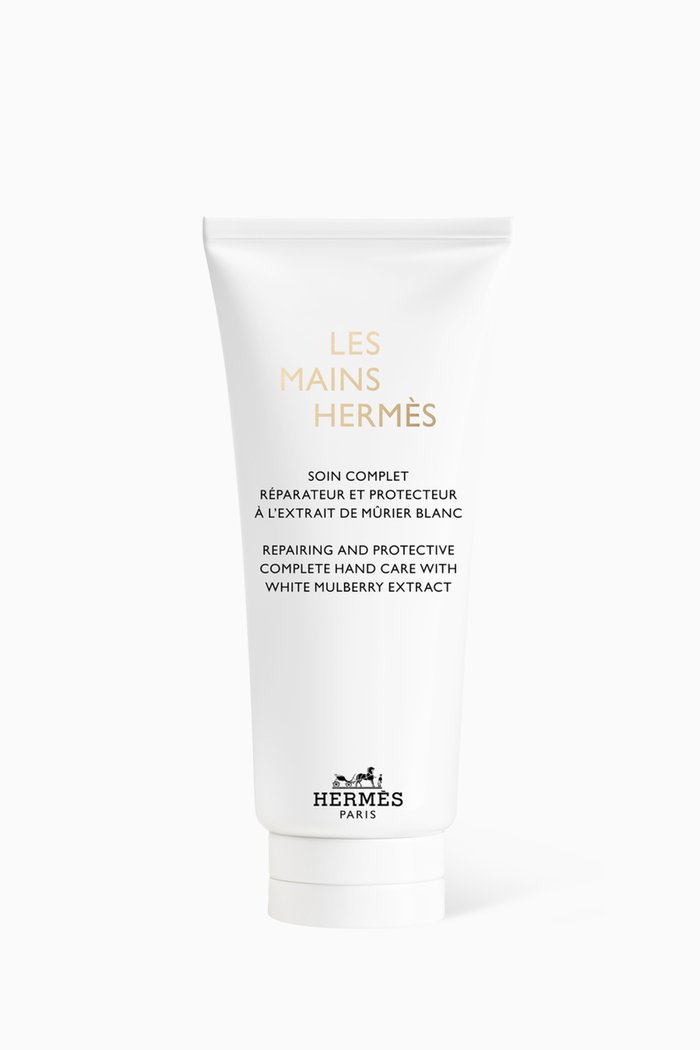 

Les Mains Hermès Hand Care, 100ml, Colourless
