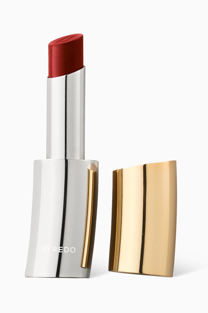 299 Mad Red Lipstick, 3g, Colourless