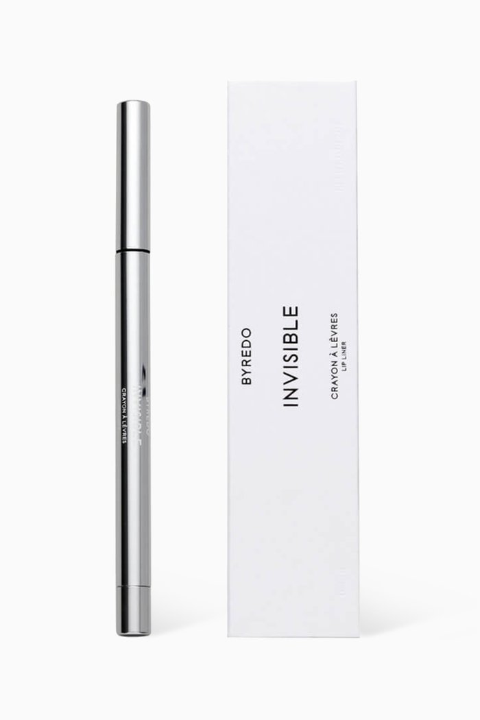 

Invisible Lip Liner, 0.3g, Colourless