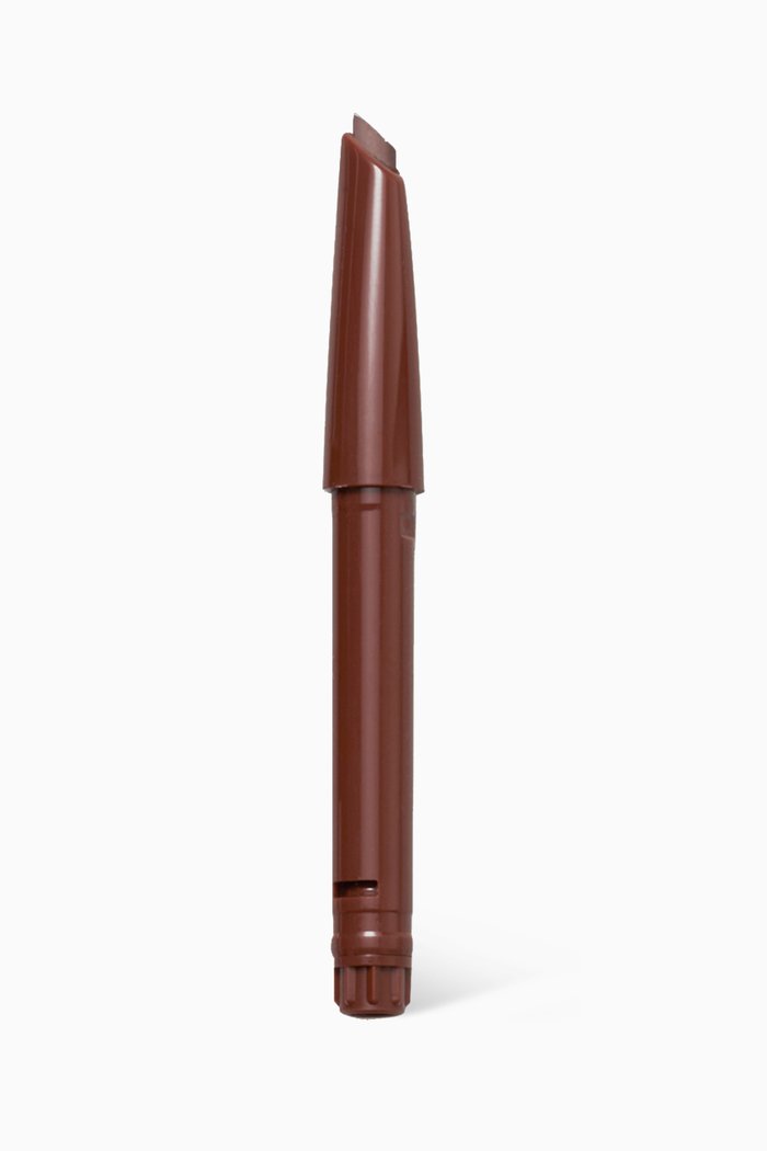 

02 Sepia Brow Pencil Refill, 22g, Colourless