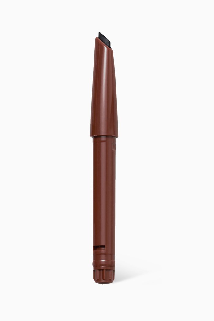 

04 Charcoal Brow Pencil Refill, 22g, Colourless