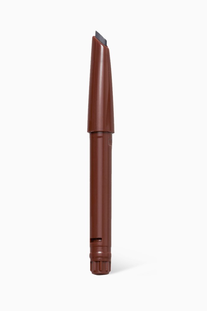 

05 Slate Brow Pencil Refill, 22g, Colourless