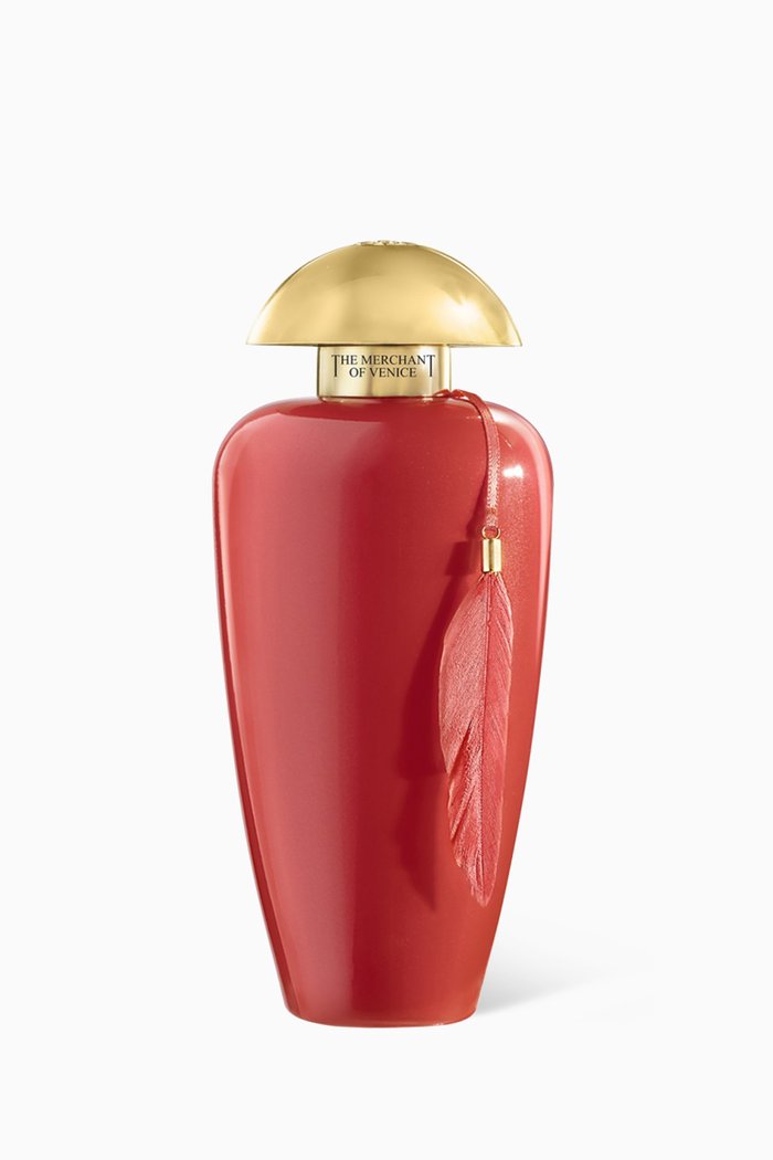 

Flamant Rose Eau de Parfum, 100ml, Colourless