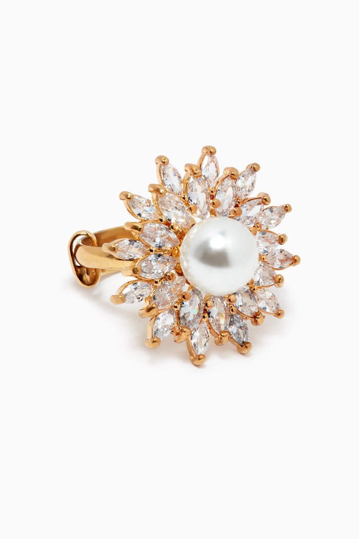

Arya Ring, Gold