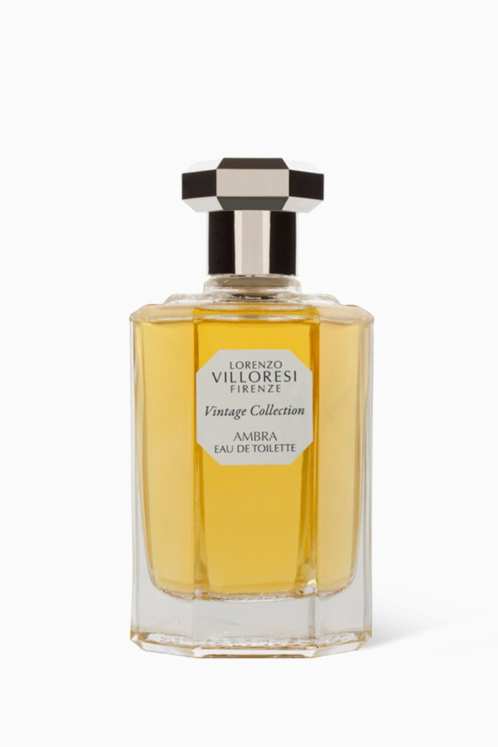 

Ambra Eau de Toilette, 100ml, Multicolour
