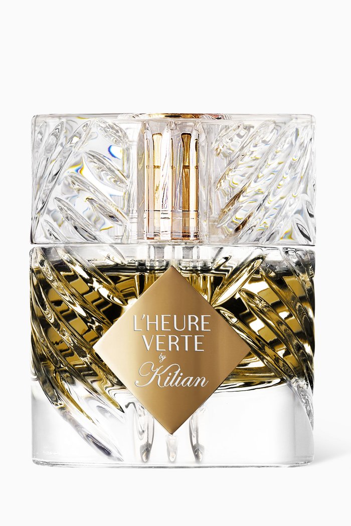 

L’Heure Verte By Kilian, Colourless