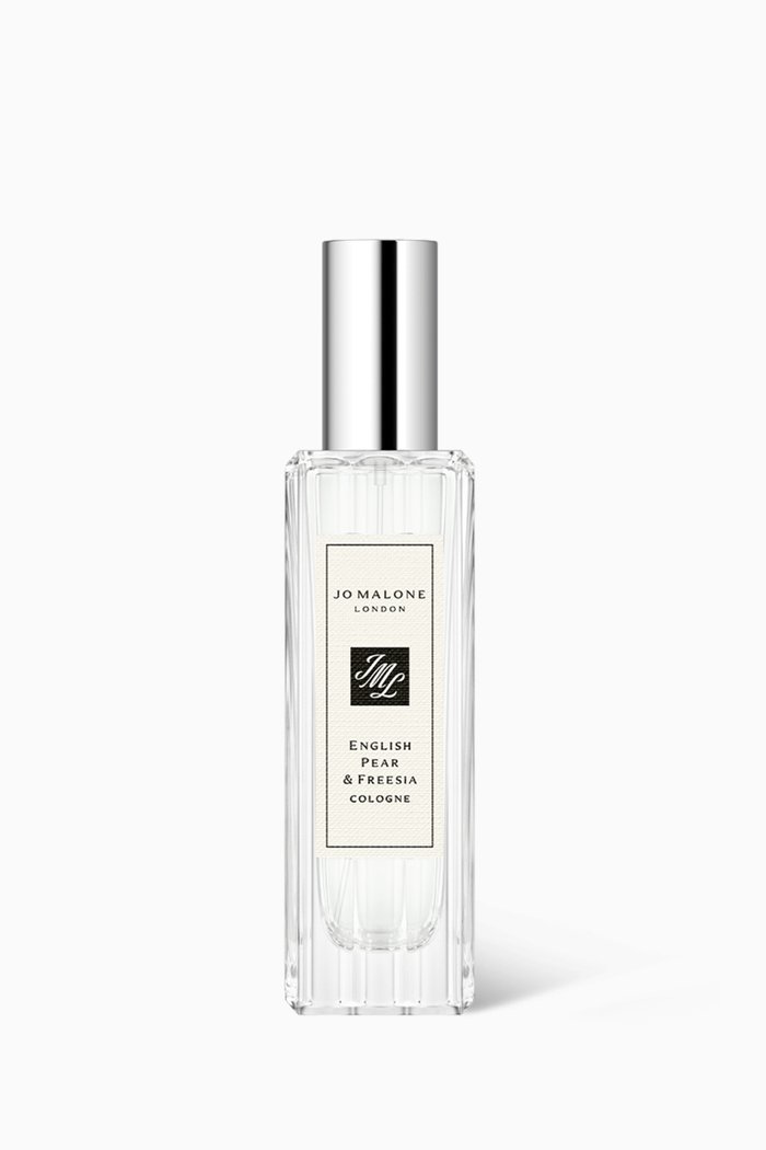 

Limited Edition English Pear & Freesia Cologne, 30ml, Multicolour