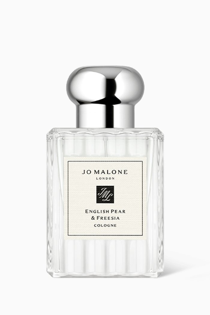 

Limited Edition English Pear & Freesia Cologne, 50ml, Multicolour