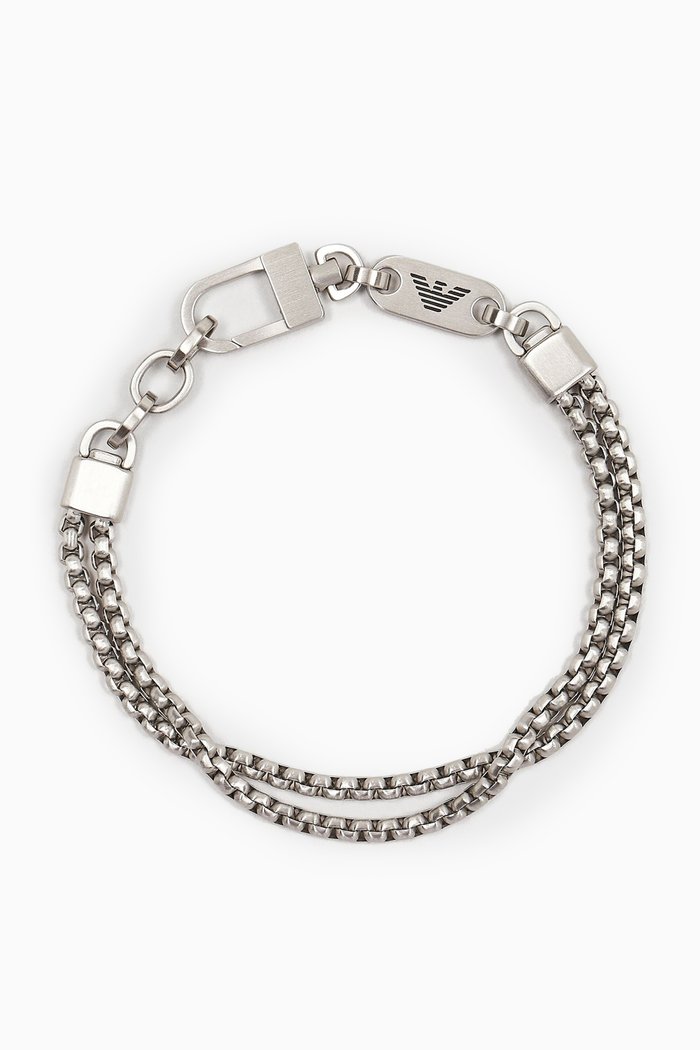 

EA Sentimental Bracelet, Silver