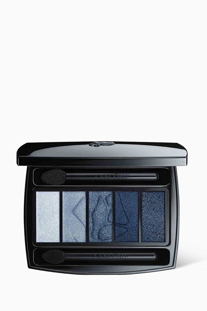 

16 Drama Denim Hypnôse 5-Color Eyeshadow Palette, 4g, Undefined