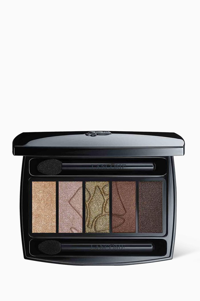 

17 Bronze Absolu Hypnôse 5-Color Eyeshadow Palette, 4g, Undefined