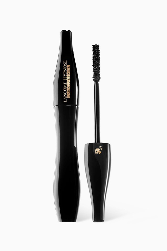 

011 Extra Black Hypnôse L'Absolu de Noir Mascara, 6.2ml, Undefined