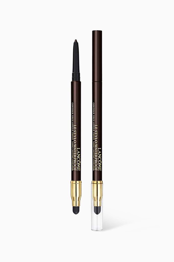 

03 Chocolat Le Stylo Waterproof Eyeliner, 3g, Brown