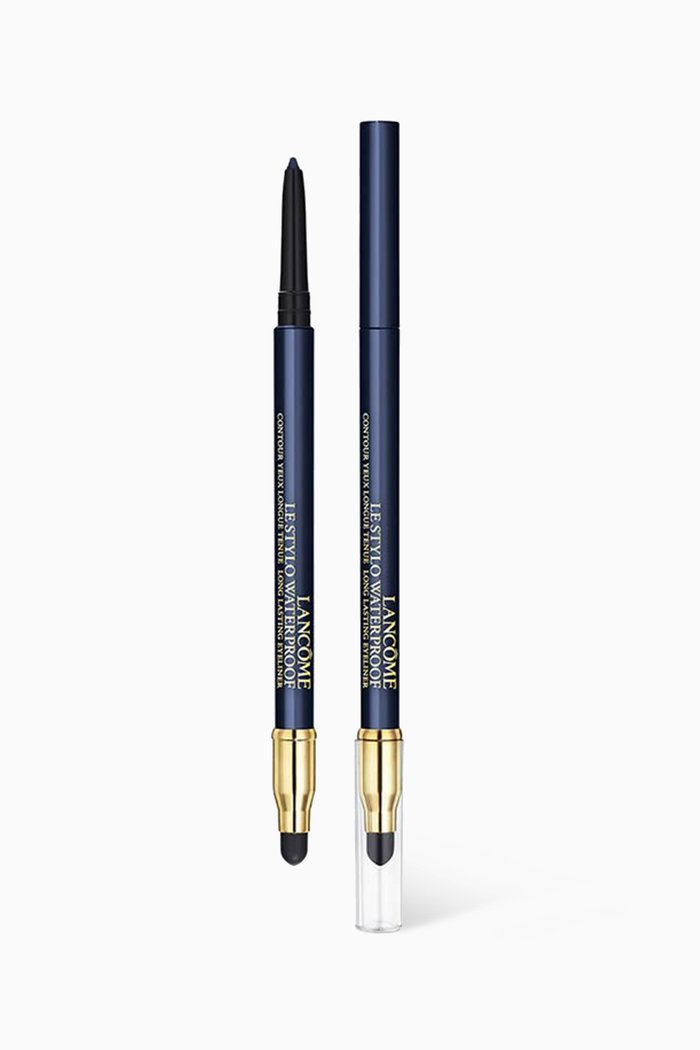 

07 Minuit Illusion Le Stylo Waterproof Eyeliner, 3g, Undefined