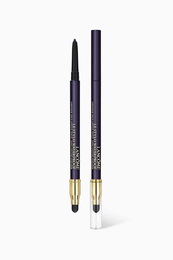 

09 Prune Radical Le Stylo Waterproof Eyeliner, 3g, Undefined