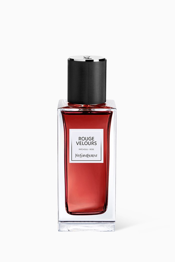 

Rouge Velours Eau de Parfum, 125ml, Colourless