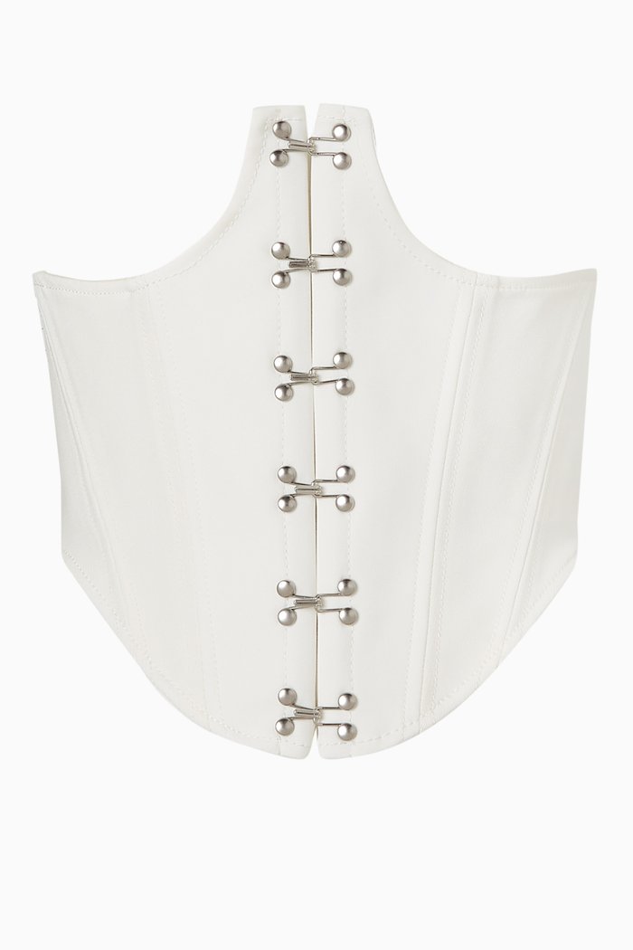Under Bust Corset, Neutral