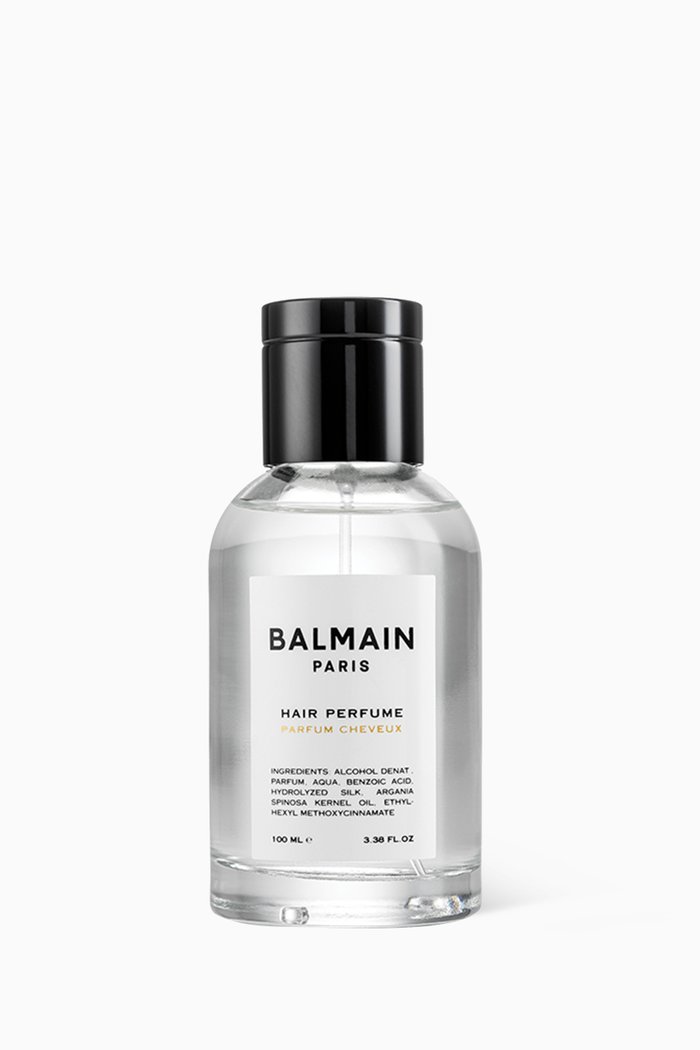 

Hair Perfume, 100ml, Colourless