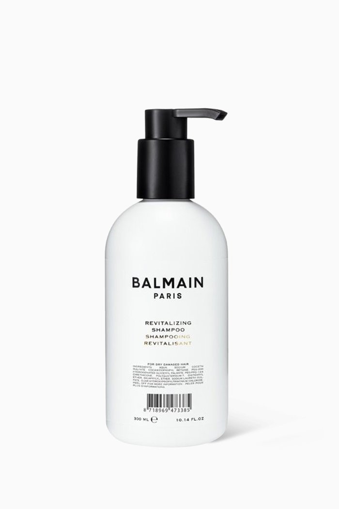 

Revitalizing Shampoo, 300ml, Colourless