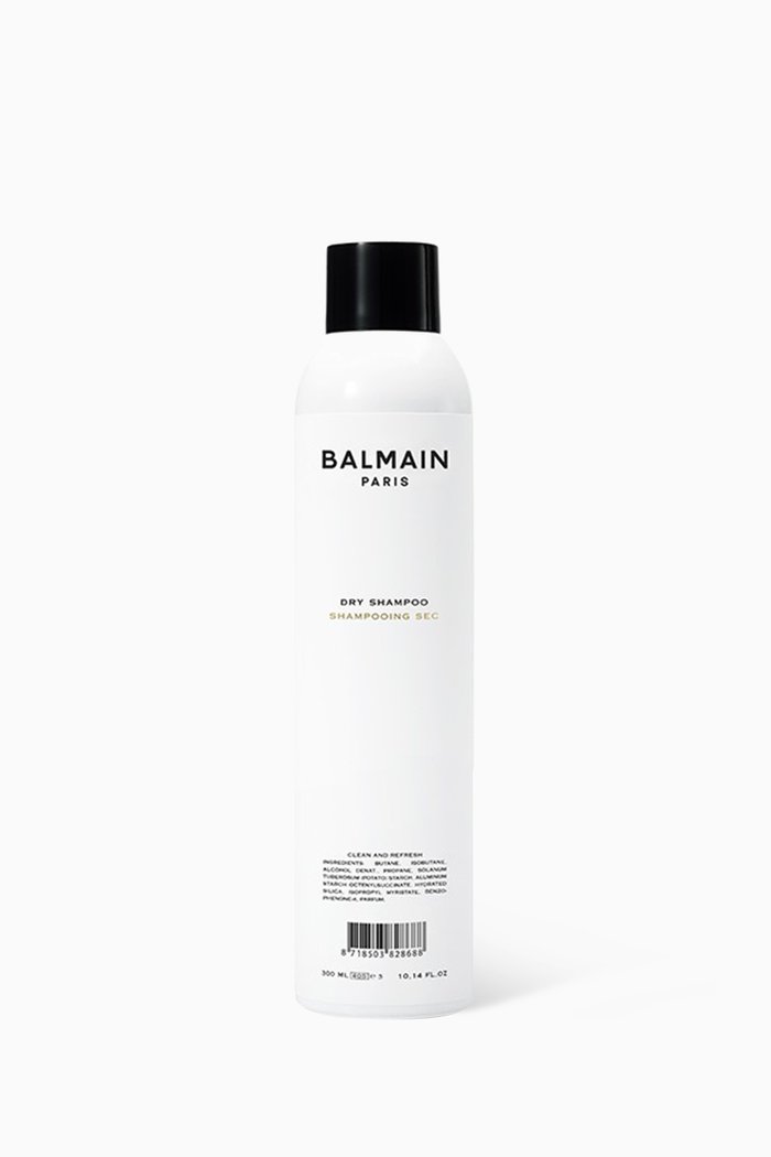 

Dry Shampoo, 300ml, Colourless