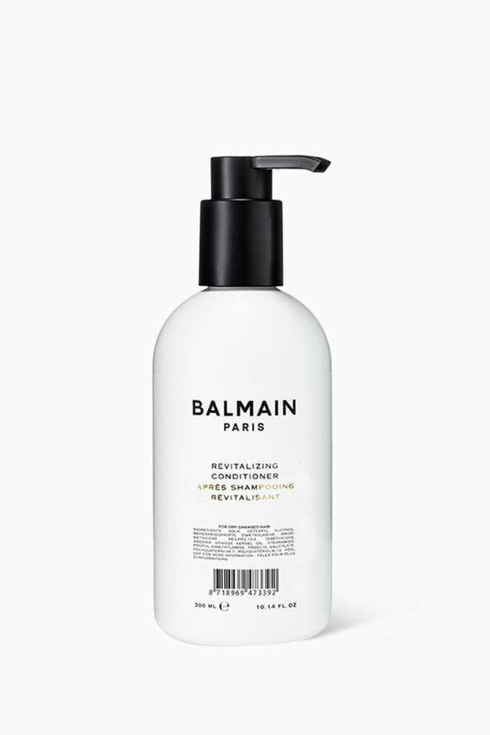 

Revitalizing Conditioner, 300ml, Colourless