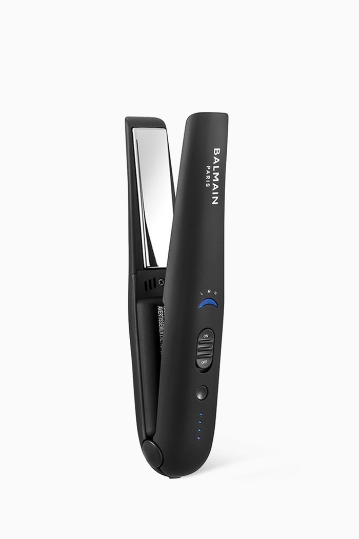 

Universal Cordless Titanium Straightener, Multicolour