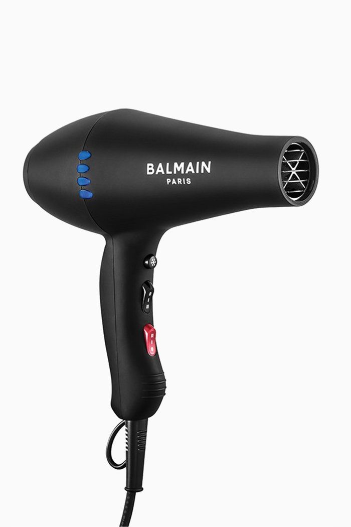 

Professional Blowdryer, Multicolour