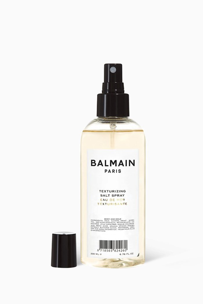 

Texturizing Salt Spray, 200ml, Colourless