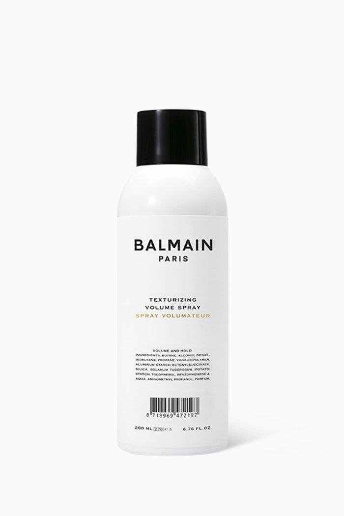 

Texturizing Volume Spray, 200ml, Colourless