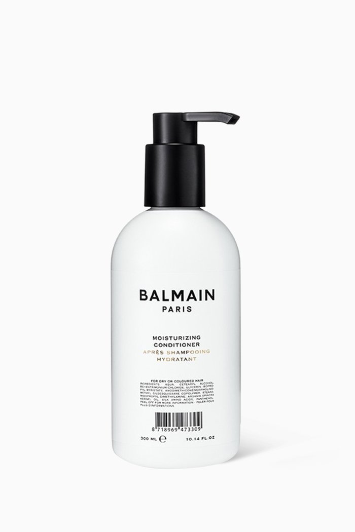 

Moisturizing Conditioner, 300ml, Colourless
