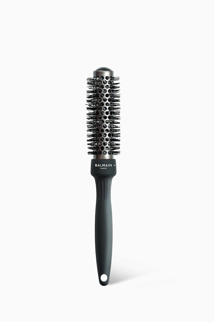 

Professional Ceramic Round Brush 25mm, Multicolour