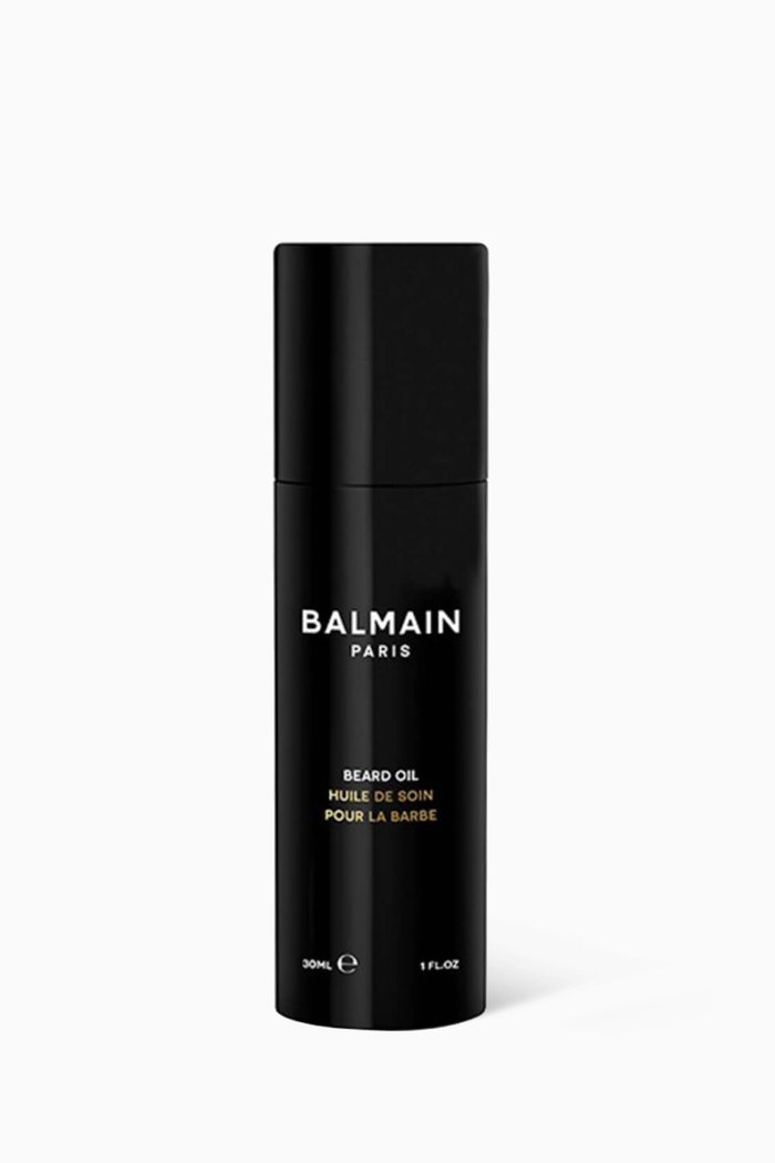 

Homme Beard Oil, 30ml, Colourless