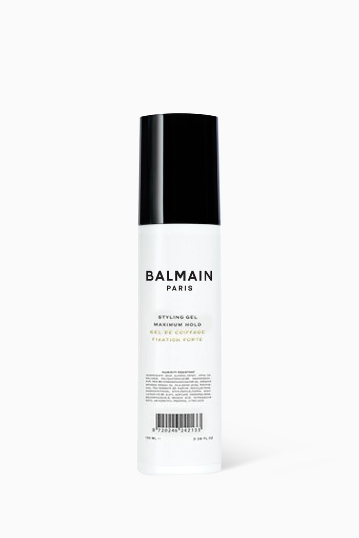 

Styling Gel Strong, 100ml, Colourless