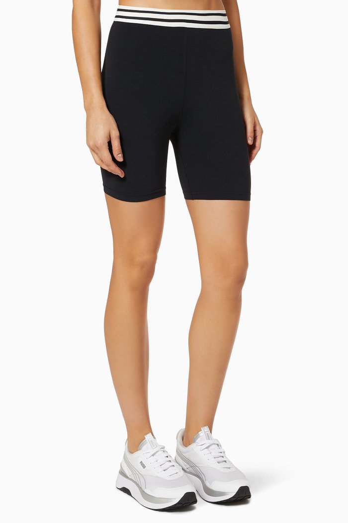 

Roxan Airweight Shorts, Black