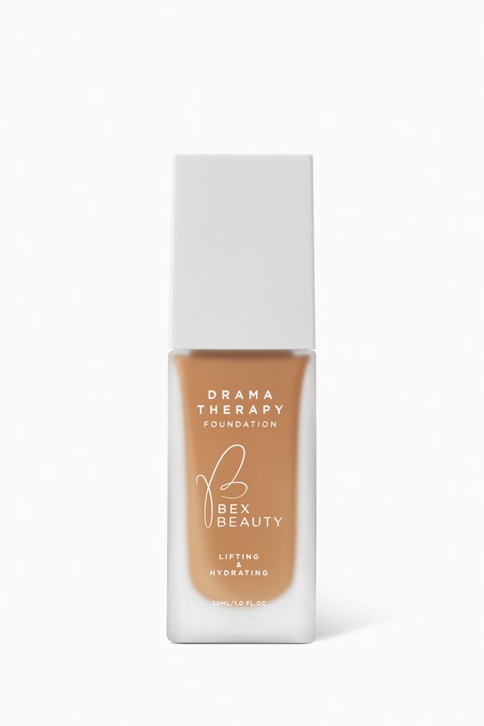 

Mia Drama Therapy Lifting & Hydrating Foundation, 30ml, Multicolour