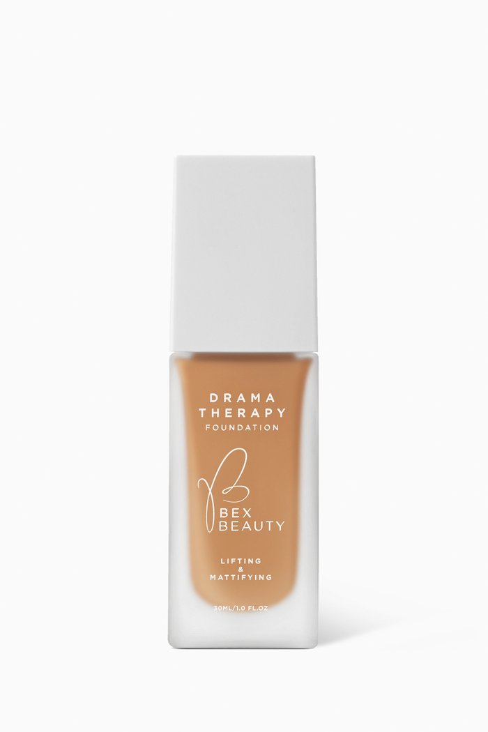 

Bella Drama Therapy Lifting & Mattifying Foundation, 30ml, Multicolour