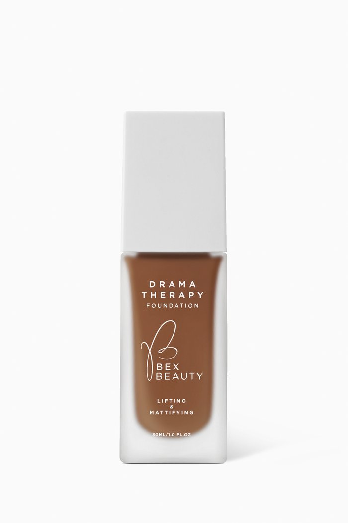 

Aurora Drama Therapy Lifting & Mattifying Foundation, 30ml, Multicolour