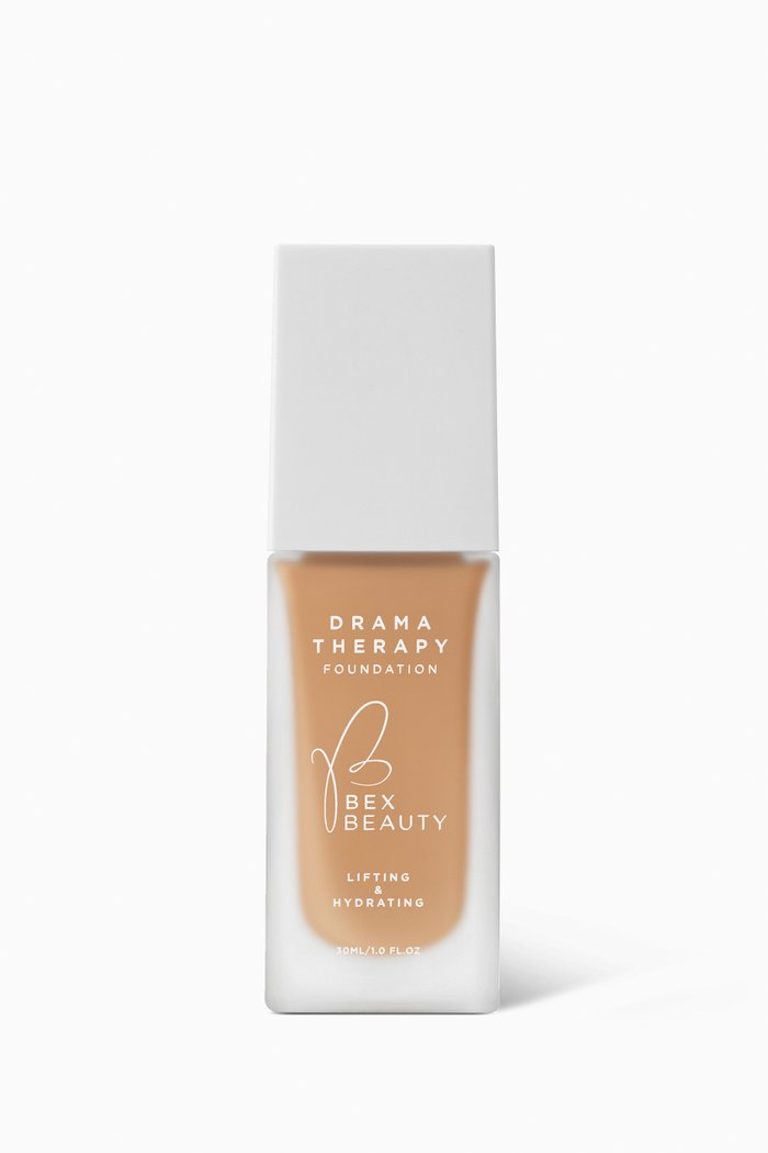 

Diva Drama Therapy Lifting & Hydrating Foundation, 30ml, Multicolour