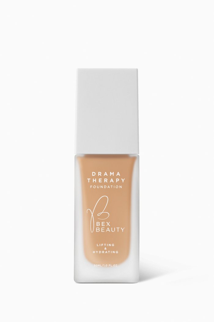 

Elsa Drama Therapy Lifting & Hydrating Foundation, 30ml, Multicolour